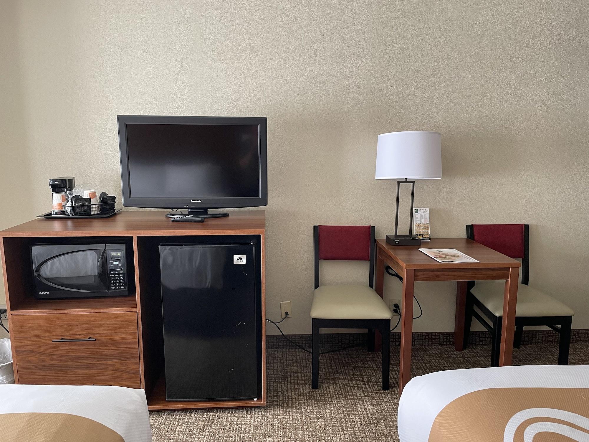 Quality Inn Placentia Anaheim Fullerton Kültér fotó