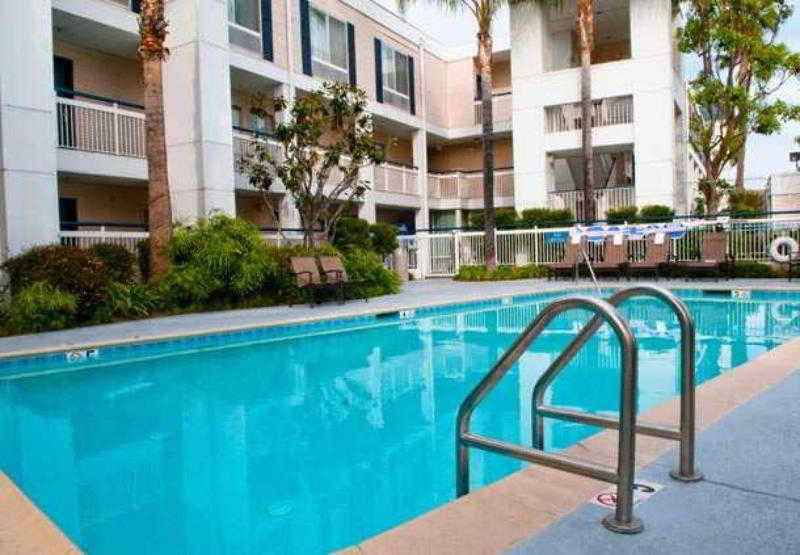 Quality Inn Placentia Anaheim Fullerton Létesítmények fotó