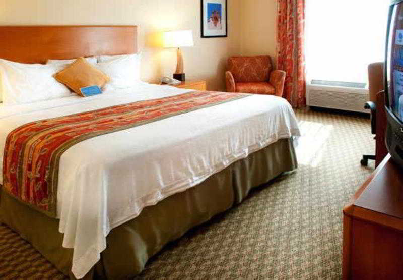 Quality Inn Placentia Anaheim Fullerton Szoba fotó