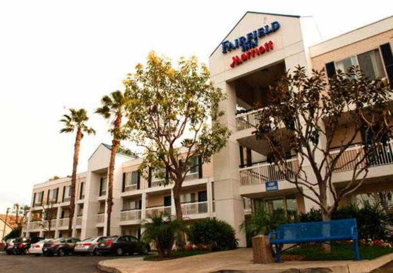 Quality Inn Placentia Anaheim Fullerton Kültér fotó