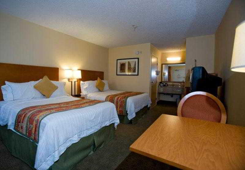 Quality Inn Placentia Anaheim Fullerton Szoba fotó