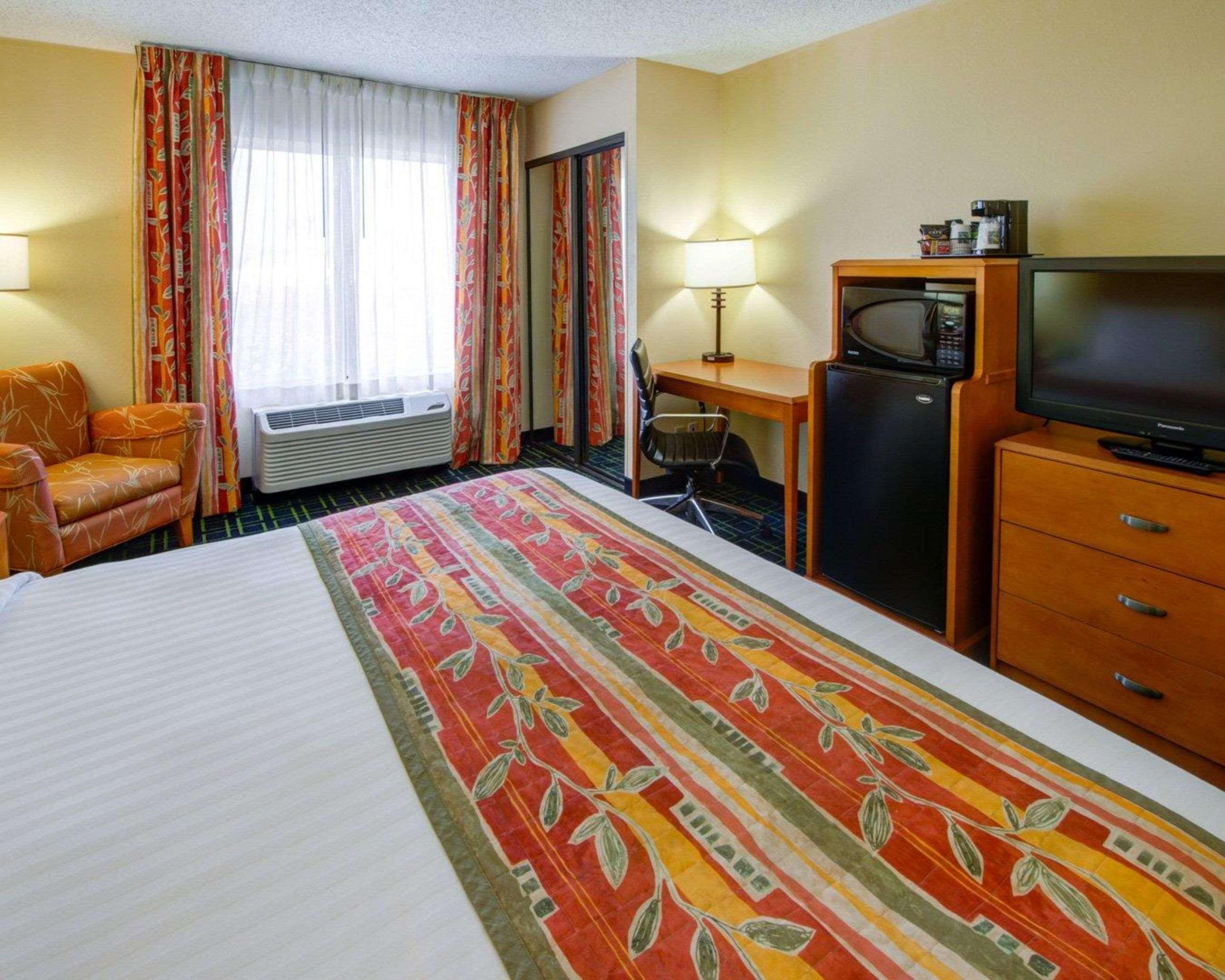 Quality Inn Placentia Anaheim Fullerton Kültér fotó