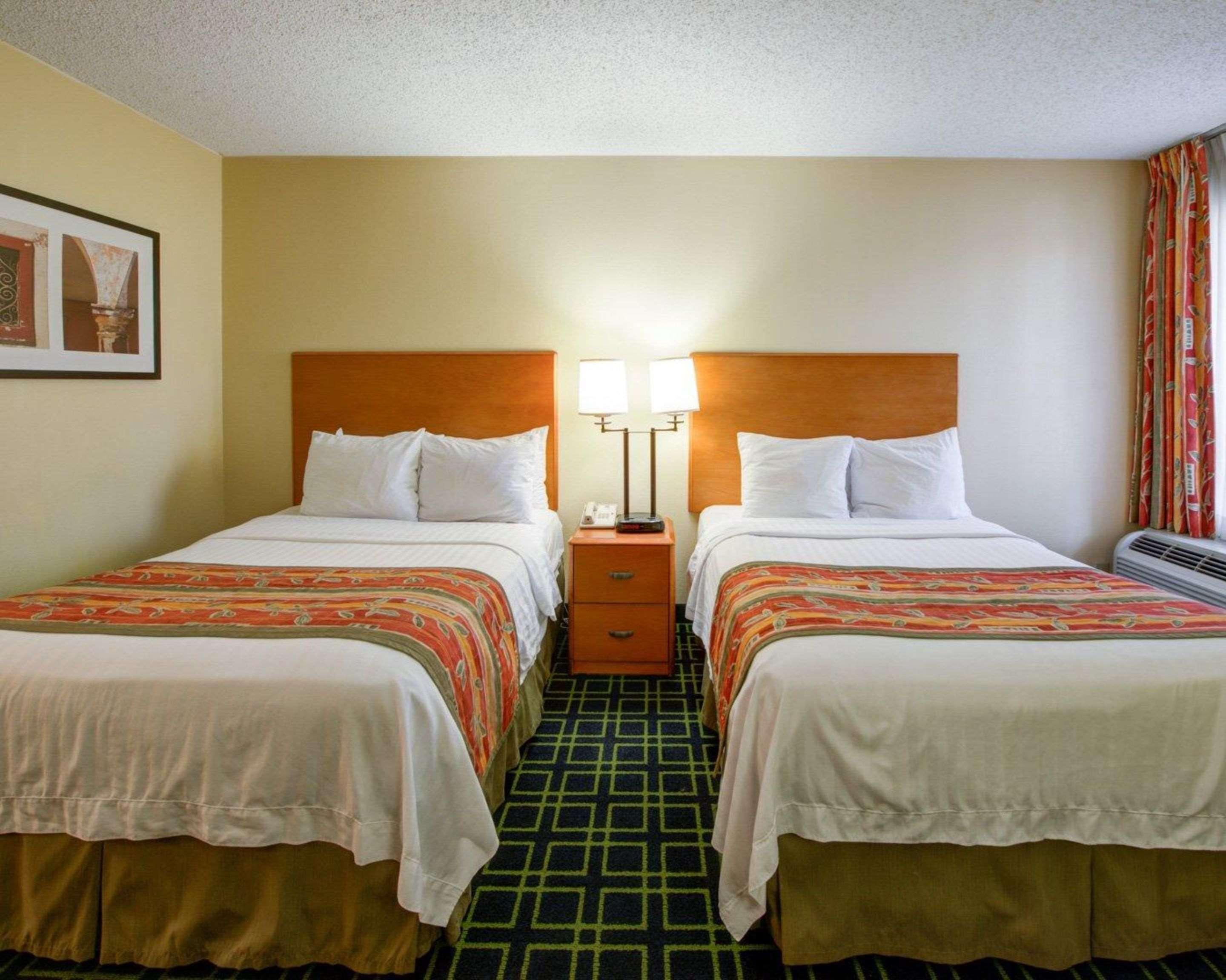 Quality Inn Placentia Anaheim Fullerton Kültér fotó