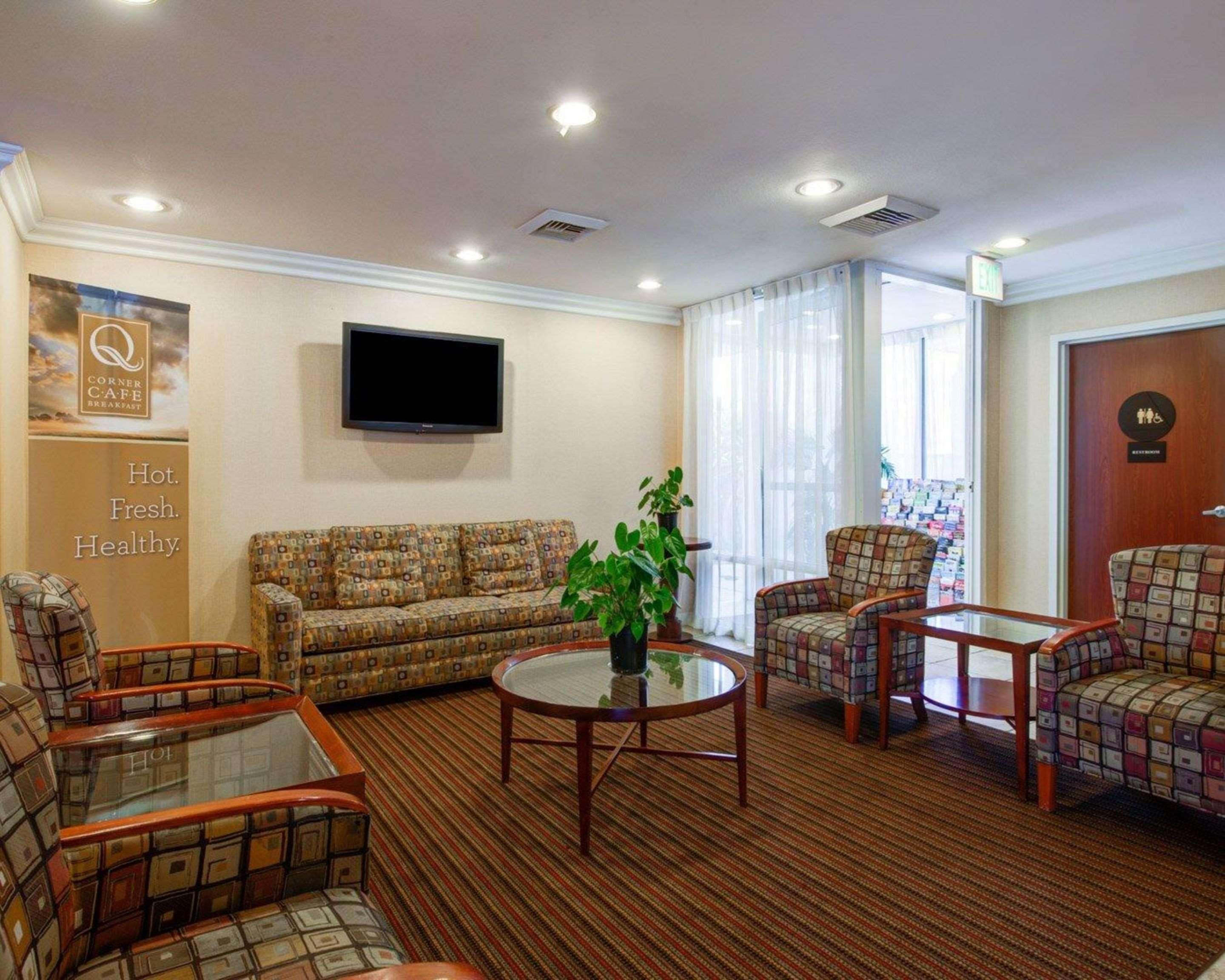 Quality Inn Placentia Anaheim Fullerton Kültér fotó