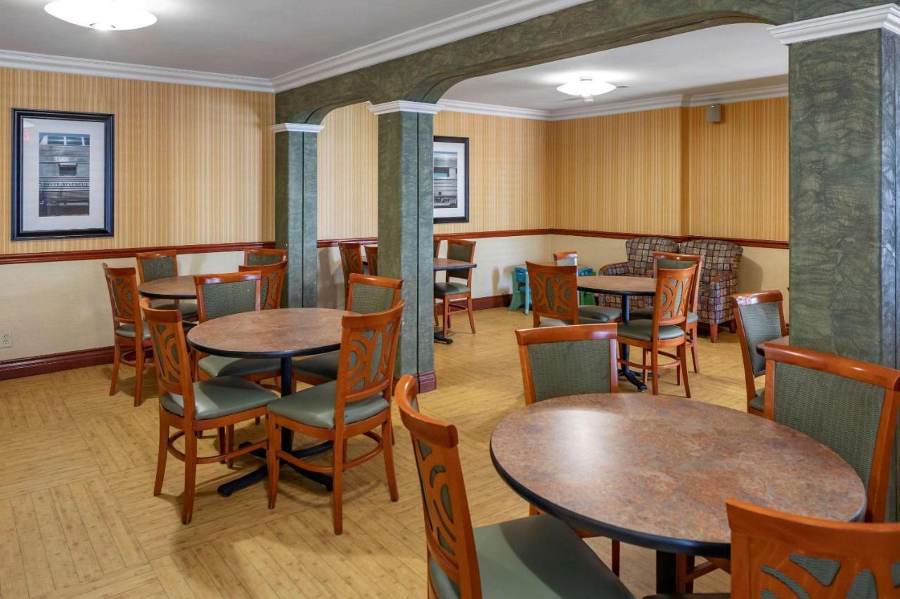 Quality Inn Placentia Anaheim Fullerton Kültér fotó