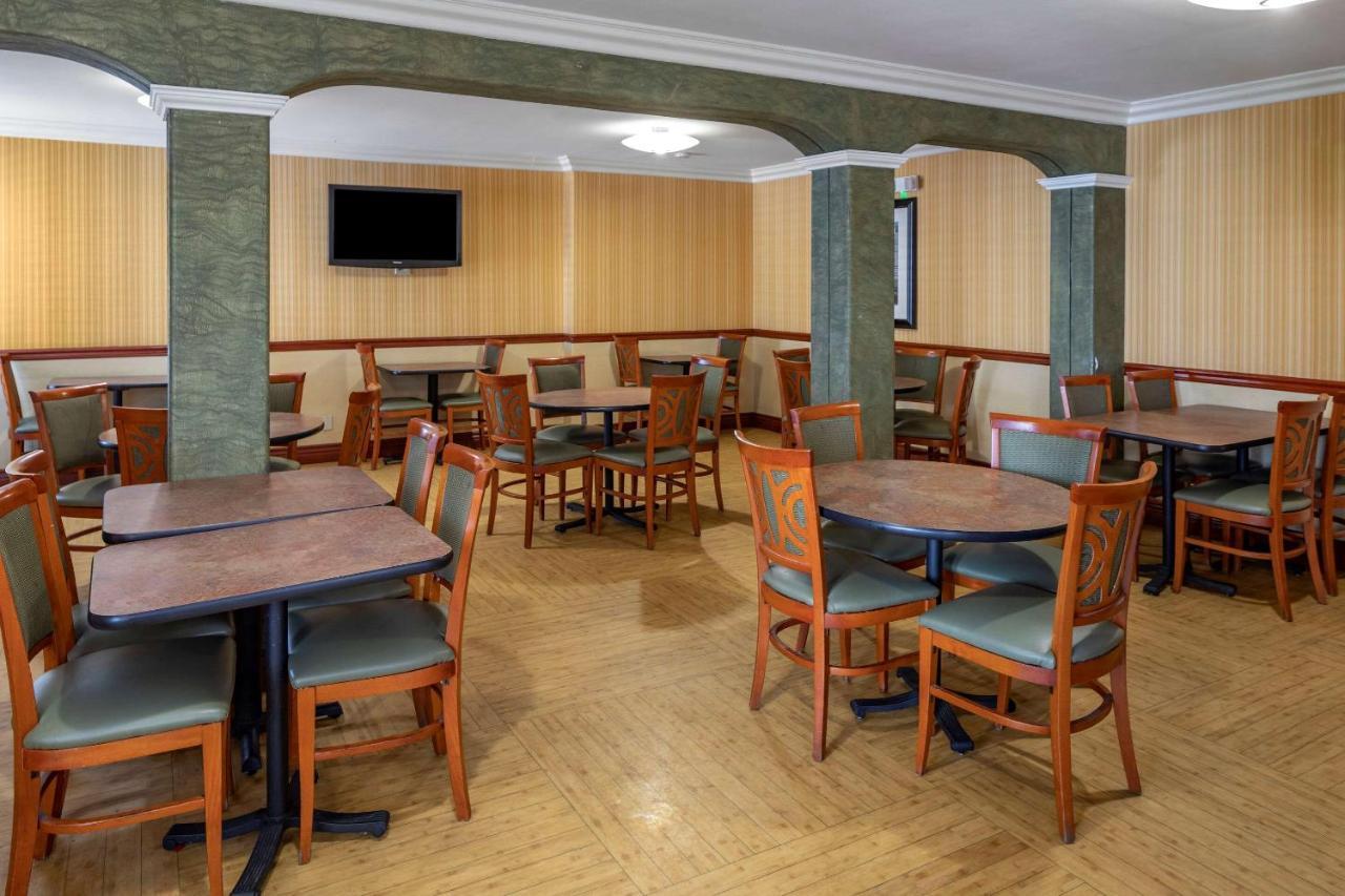 Quality Inn Placentia Anaheim Fullerton Kültér fotó