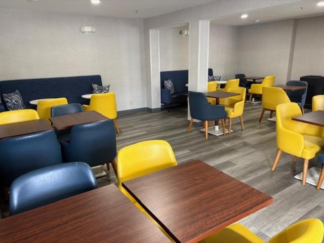 Quality Inn Placentia Anaheim Fullerton Kültér fotó
