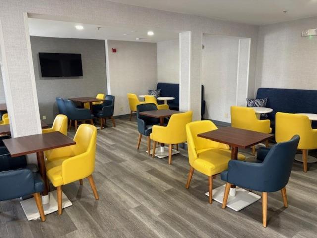 Quality Inn Placentia Anaheim Fullerton Kültér fotó