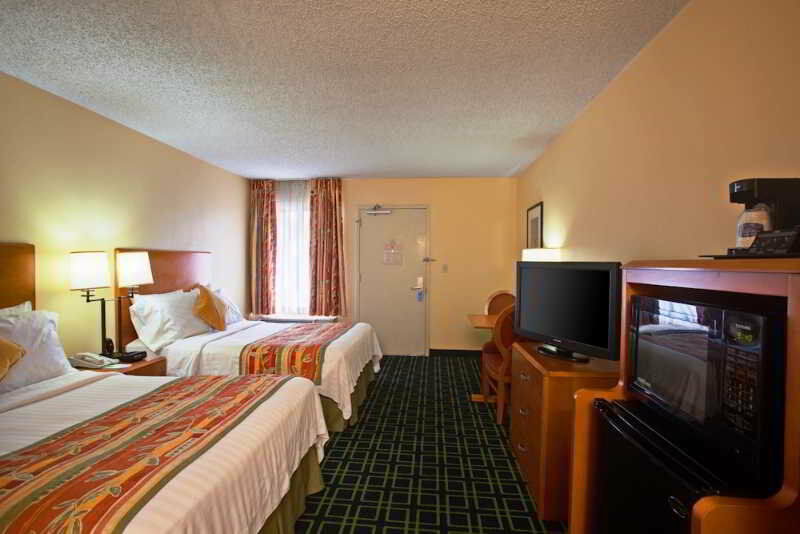 Quality Inn Placentia Anaheim Fullerton Kültér fotó